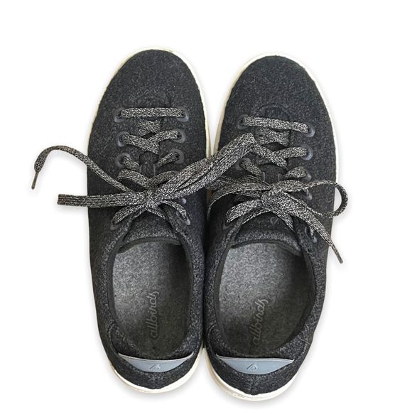 Allbirds wool sneakers - Picture 7 of 10